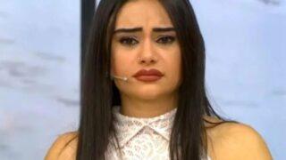 Sevişme sahnesi itirafıyla gündeme gelmişti! Naz Mila cüretkar pozuyla yine olay yarattı