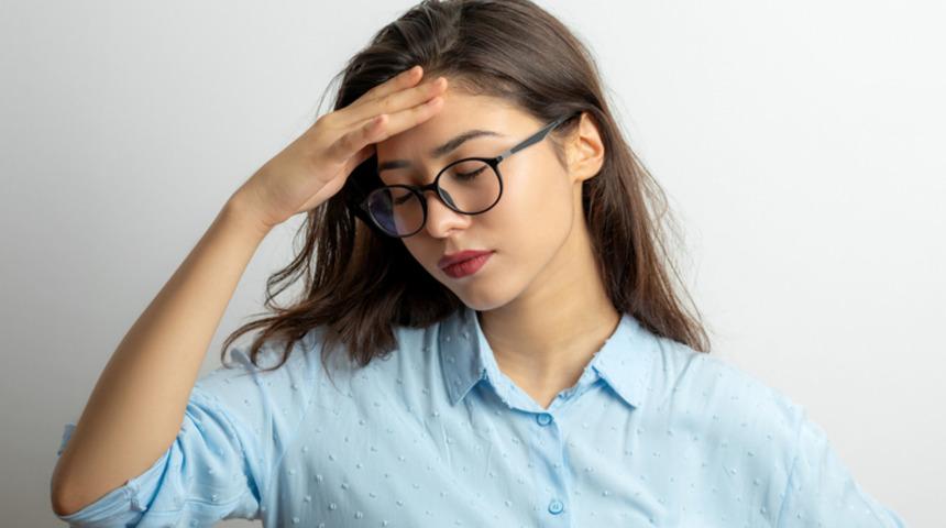 Bunamaya yol açıyor! İşte beyne zarar veren durumlar...