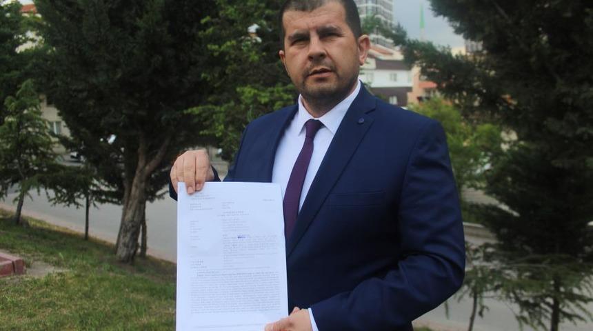 İnternetten telefon siparişi verdi, kutuyu açınca hayatının şokunu yaşadı