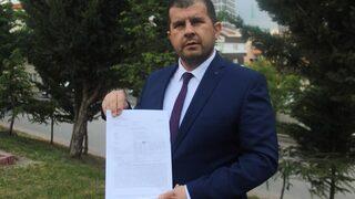 İnternetten telefon siparişi verdi, kutuyu açınca hayatının şokunu yaşadı