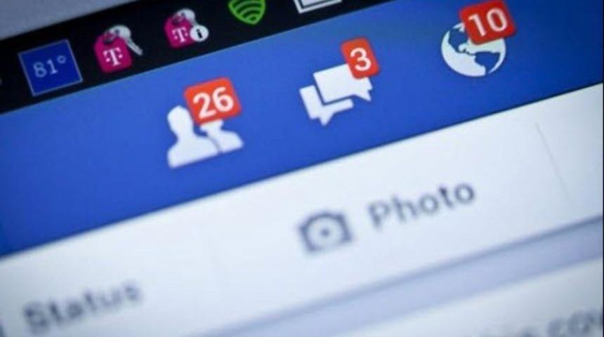 Facebook'tan afet uygulaması