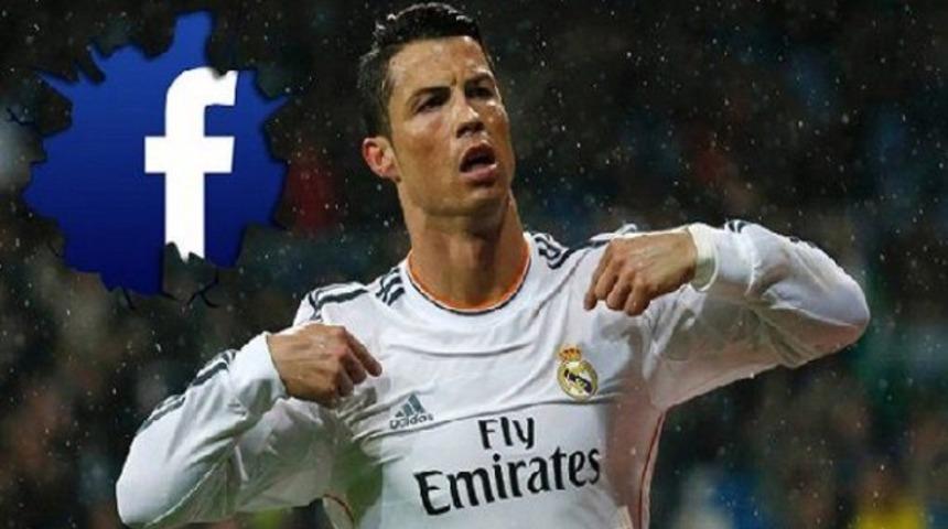 Facebook&rsquo;un en beğenilen erkeği kim oldu?