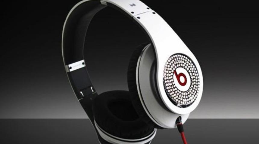 Beats kulaklıklar yasaklanıyor!