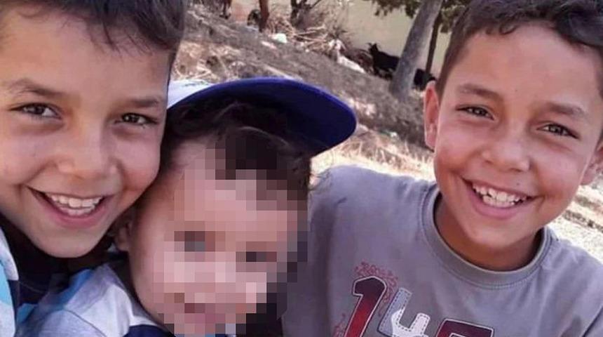 Manisa'da ikiz kardeşler boğularak yaşamını yitirmişti! Kahreden ayrıntı ortaya çıktı