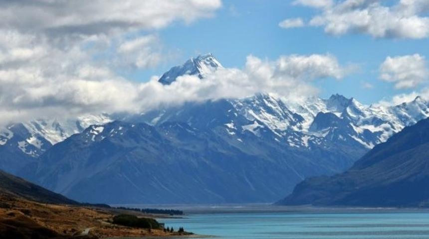 Zelandiya: 8. kıta bulundu mu?