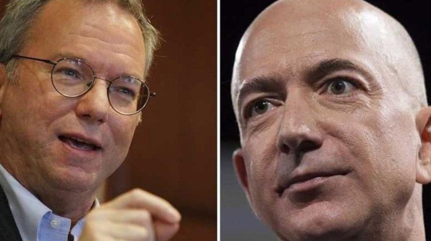 Google, Yahoo ve Bing&rsquo;e sataştı