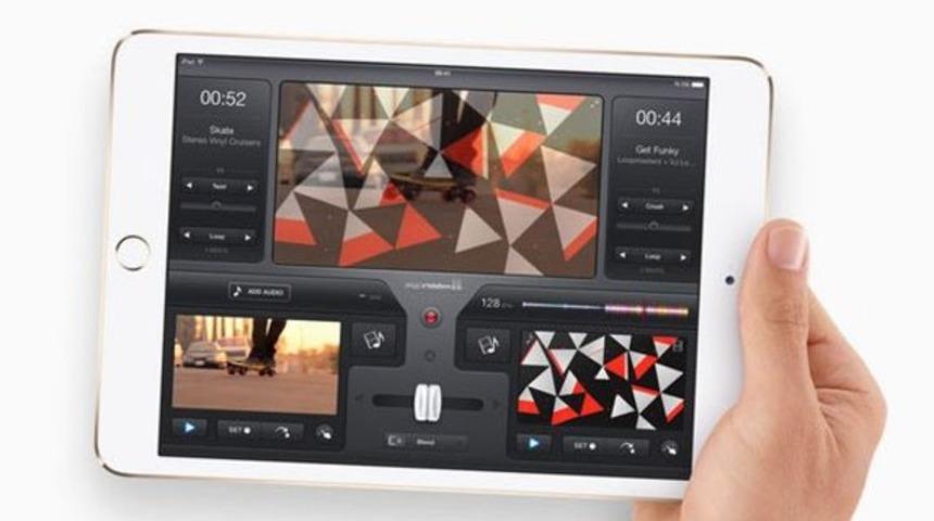 iPad Mini 3 hakkında bilmeniz gerekenler