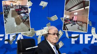 Son dakika: Dünya futbolunu sarsan iddia! 20 yıl boyunca zorla ilişkiye girdiler! Bir kız çocuğu intihar etti...