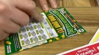 20 liralık kazı kazan bileti aldı, hayatı değişti!