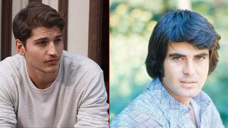 Ah Nerede dizisinin Tarık'ı Oktay Çubuk kimdir? Oktay Çubuk nereli ve kaç yaşında, hangi dizilerde oynadı? 