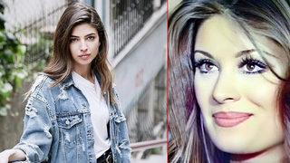 Ah Nerede dizisinin Zehra'sı Nil Keser kimdir? Nil Keser nereli ve kaç yaşında, hangi dizilerde oynadı? 