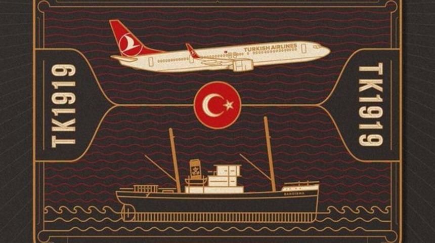 Türk Hava Yolları 19 Mayıs hatıra bileti nasıl alınır? 2022 THY 19 Mayıs Atatürk’ü Anma Gençlik ve Spor Bayramı hatıra bileti nereden alınır?