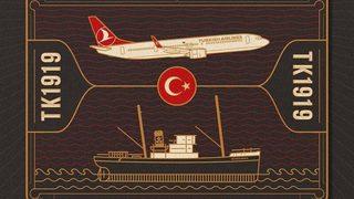 Türk Hava Yolları 19 Mayıs hatıra bileti nasıl alınır? 2022 THY 19 Mayıs Atatürk’ü Anma Gençlik ve Spor Bayramı hatıra bileti nereden alınır?