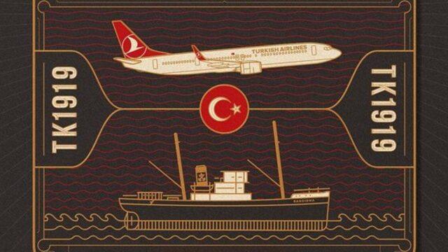 Türk Hava Yolları 19 Mayıs hatıra bileti nasıl alınır? 2022 THY 19 Mayıs Atatürk’ü Anma Gençlik ve Spor Bayramı hatıra bileti nereden alınır?