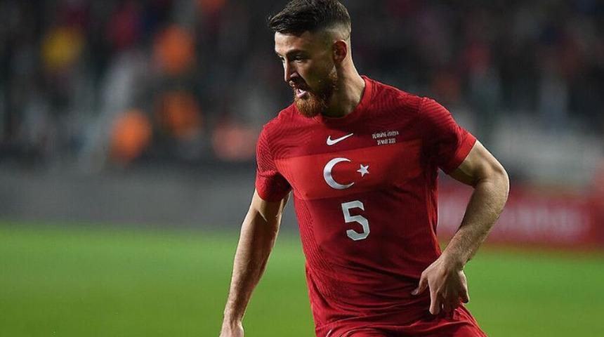 Salih Özcan, Dortmund'a transfer oluyor! Bonservisi bile belli