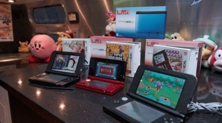 Nintendo&rsquo;nun Yeni Konsolu Geliyor!