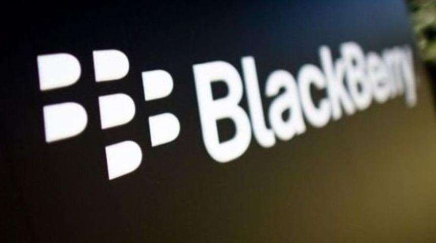 BlackBerry Giyilebilir Cihaz Hazırlıklarını S&uuml;rd&uuml;r&uuml;yor