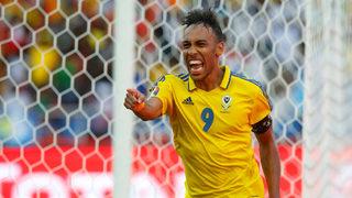 Aubameyang, Gabon Milli Takımı'na veda etti