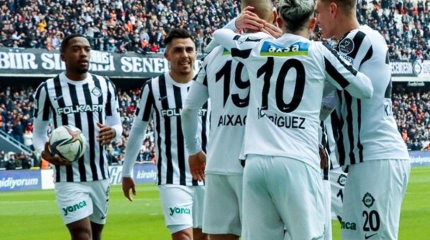 Altay'da genel kurul zamanı