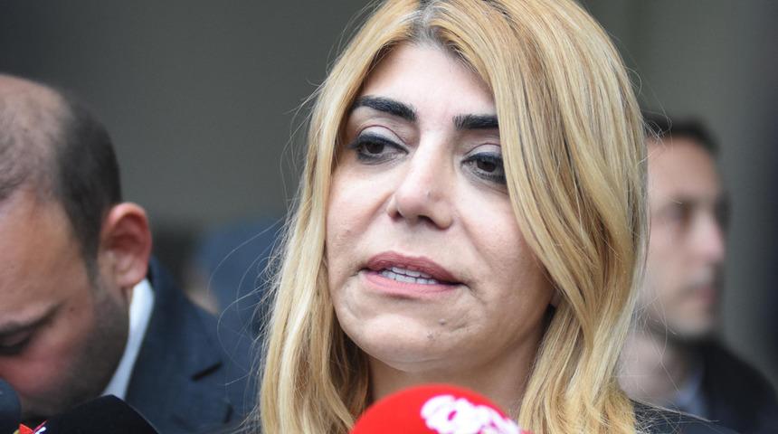 Berna Gözbaşı: Kupa maçımız, Passolig sahibi olan tüm takım taraftarlarına açıktır