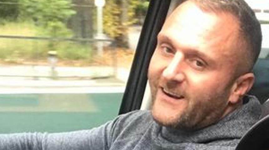 37 bin sterlinlik arabasını satmayı reddediyor ama taksi tutmak için parası yok