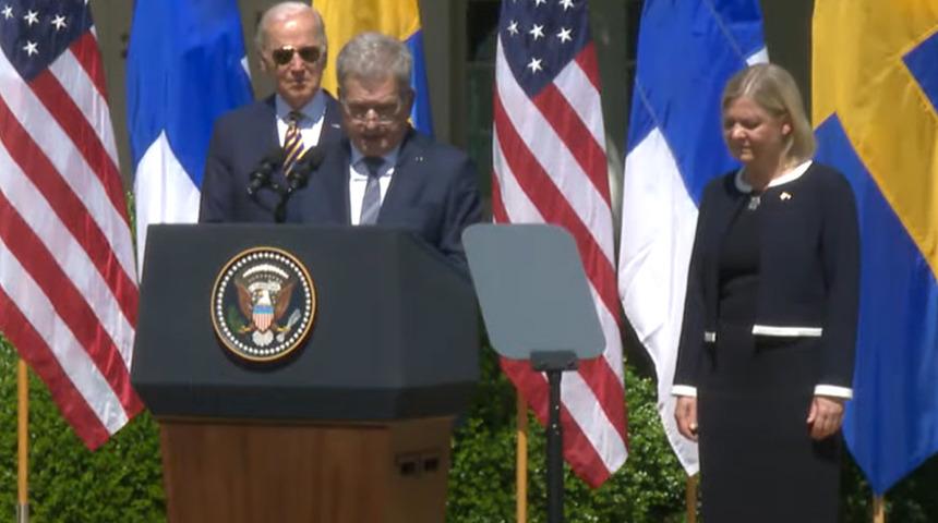 Son dakika! Dünyadan peş peşe Türkiye mesajları: 'Hazırız'