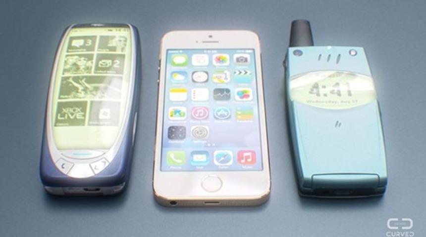 3310&rsquo;a Windows Phone T28&rsquo;e Android y&uuml;klediler