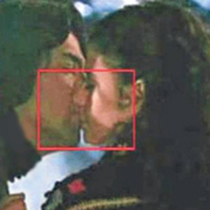 &Ouml;p&uuml;şme Yok!