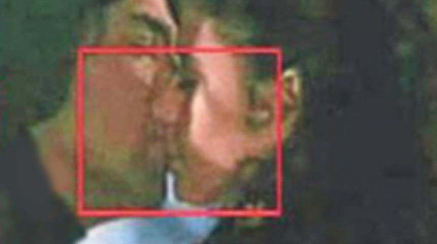 &Ouml;p&uuml;şme Yok!