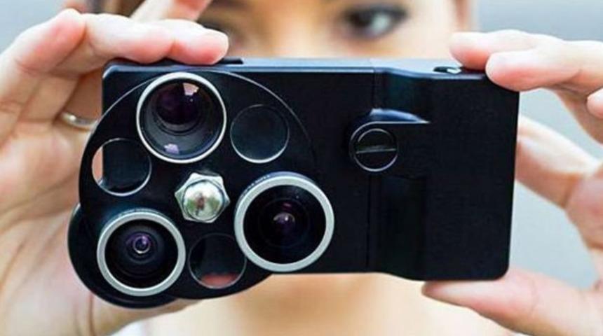 Akıllı telefonla kullanabileceğiniz 10 aksesuar