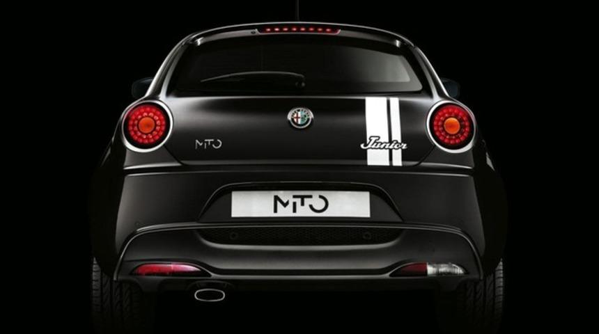 Alfa Romeo&rsquo;dan muhteşem g&ouml;steri!