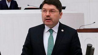 Yılmaz Tunç kimdir, aslen nereli? AK Parti Grup Başkanvekili Yılmaz Tunç kaç yaşında ve görevleri nelerdir?