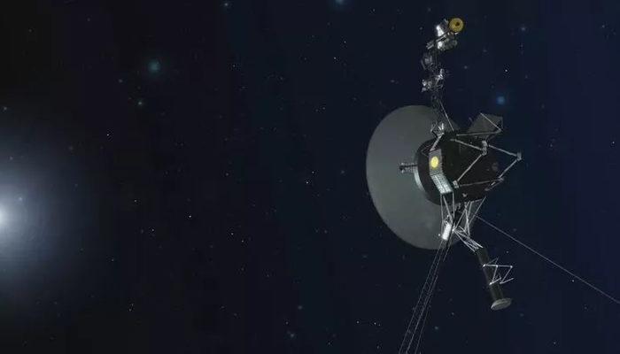 Voyager 1 uzay aracında NASA'yı şaşırtan gizemli sorun! Başka bir sistem mi engel oluyor?