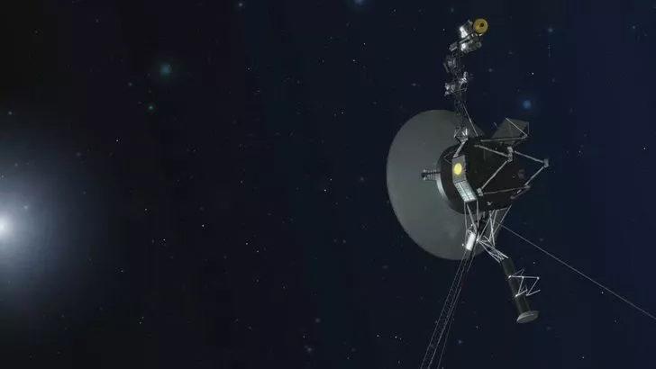 Voyager 1 uzay aracında NASA'yı şaşırtan gizemli sorun! Başka bir sistem mi engel oluyor?