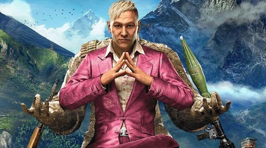 FarCry 4&prime;&uuml;n sistem gereksinimleri ortaya &ccedil;ıktı