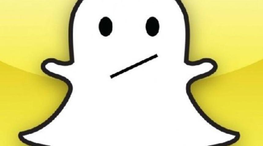 Snapchat g&uuml;venlik sorunlarını gidermeye &ccedil;alışıyor