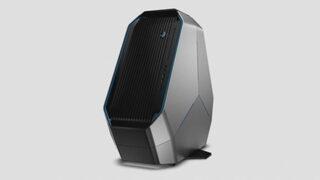 Alienware-Dell ortaklığı başlıyor!