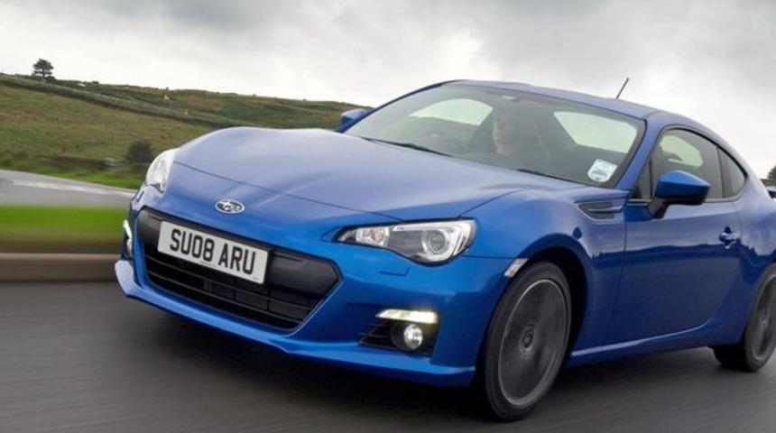 Eyesight teknolojisi, Subaru ile buluştu!