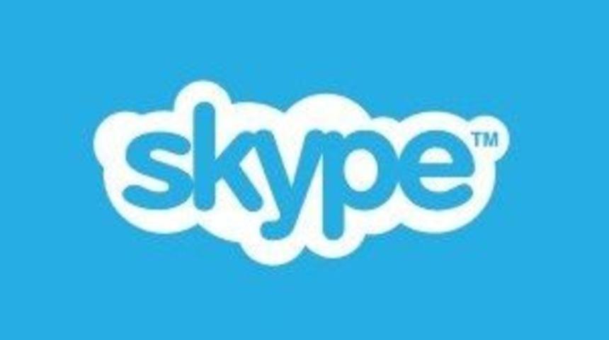 Skype&rsquo;ın internet versiyonu yayınlanacak