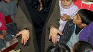 Sultan'ın Gözyaşları