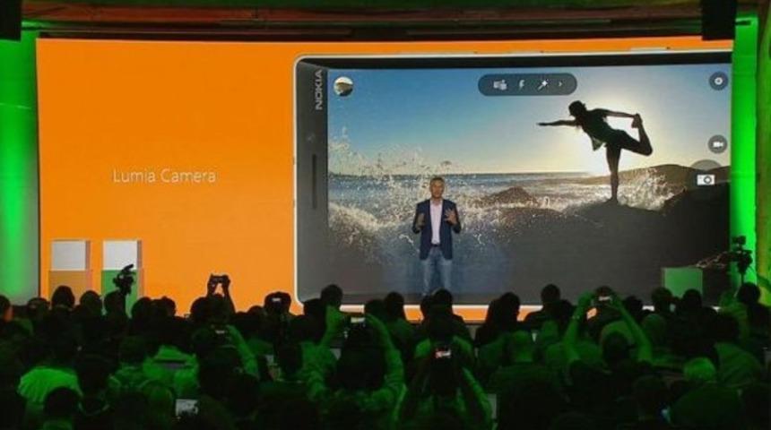 Lumia Denim i&ccedil;in bekleyiş sona eriyor