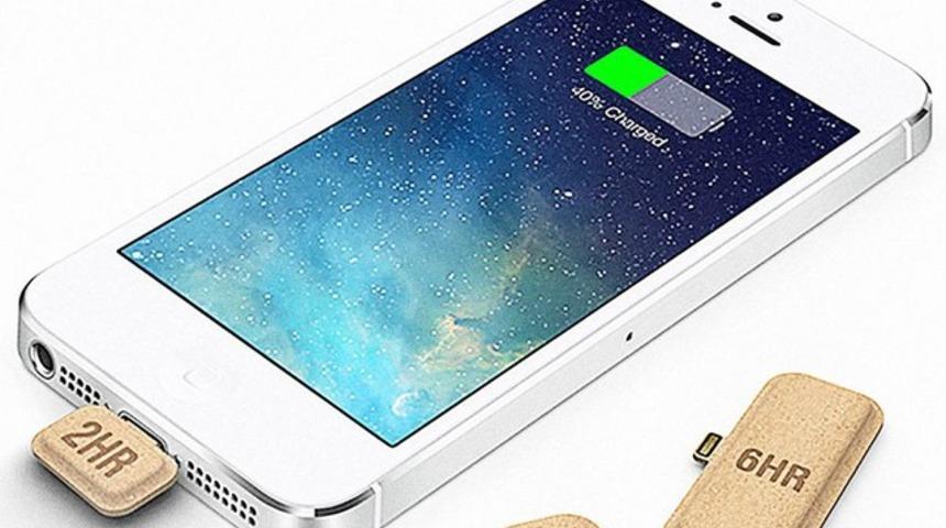 iPhone'lar 'hap'ı yuttu!