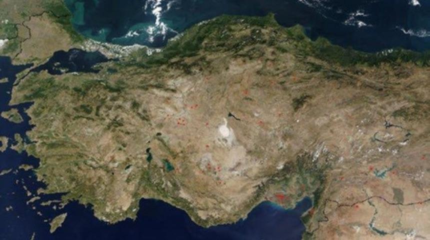 Google Maps&rsquo;e T&uuml;rkiye'den &ccedil;ok sert uyarı