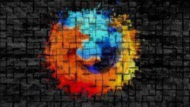 Firefox varsayılan arama motorunu değiştiriyor