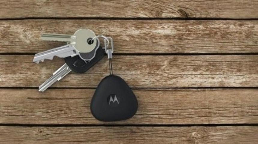 Kayıp telefon ve anahtarlarınız artık sorun değil