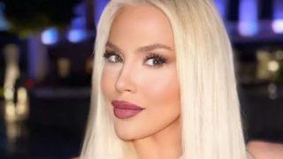 Lerzan Mutlu'dan olay 'eleştiri' yanıtı! Biri bana tokat attığında yumruk atmak istiyorum