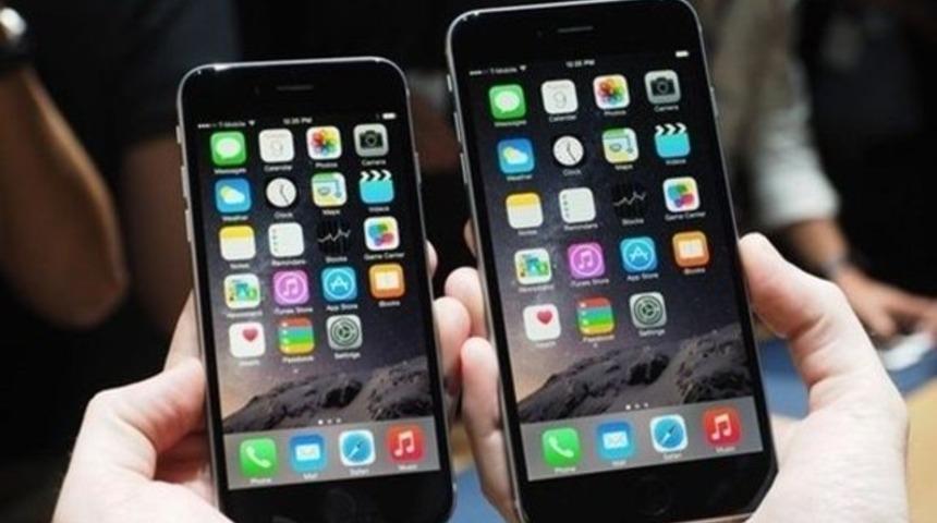 iPhone 6 &rsquo;nın bilinmeyen 4K &ouml;zelliği ortaya &ccedil;ıktı