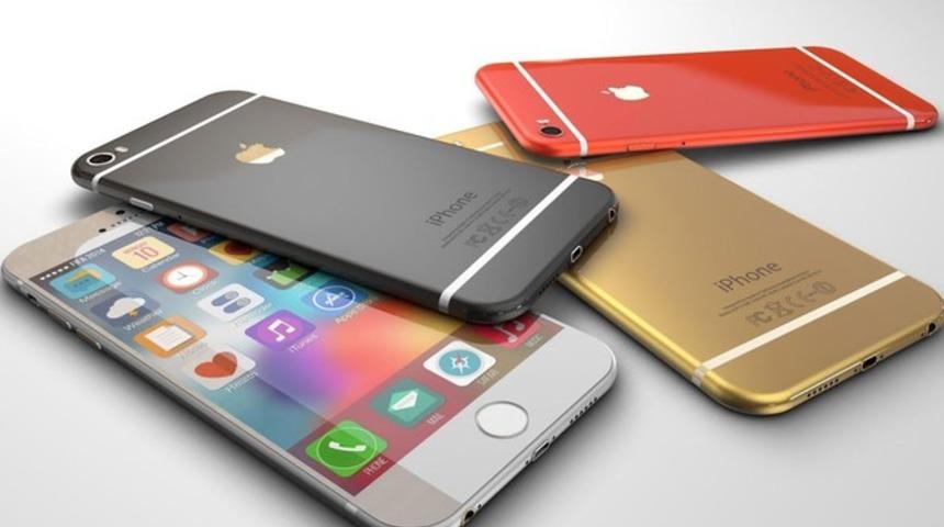 iPhone 7 mi geliyor?