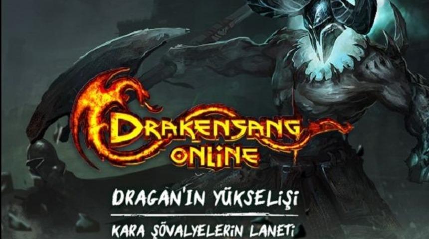 Drakensang - Dragan'ın D&ouml;n&uuml;ş&uuml;