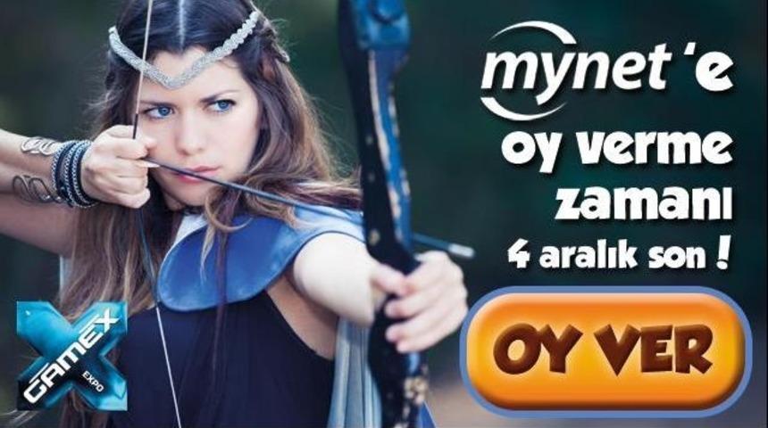 Oylamada Son Saatler!